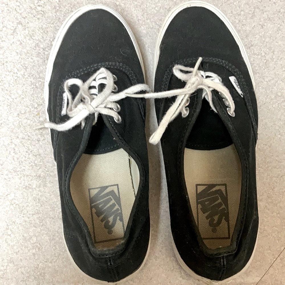 Vans sneakers